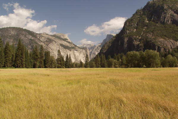 Yosemite Valley