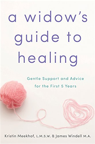 A Widow's Guide to Healing