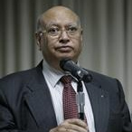 Lord Loomba, CBE loomba