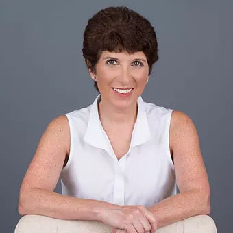 Stephanie Kriesberg, Psy.D. Dr-StephanieK